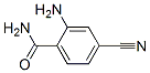 CAS No 63069-51-2  Molecular Structure