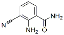 CAS No 63069-53-4  Molecular Structure