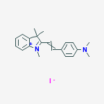 CAS No 6307-03-5  Molecular Structure