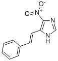 CAS No 6307-17-1  Molecular Structure