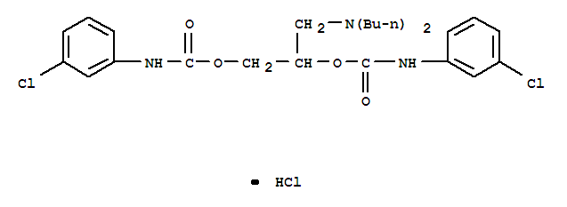 CAS No 6307-80-8  Molecular Structure