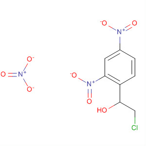 Cas Number: 63070-30-4  Molecular Structure