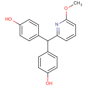CAS No 63071-25-0  Molecular Structure