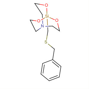 CAS No 63071-86-3  Molecular Structure