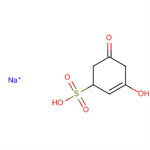 CAS No 63072-02-6  Molecular Structure