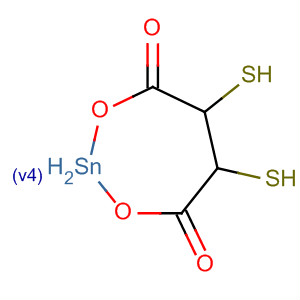 CAS No 63073-87-0  Molecular Structure