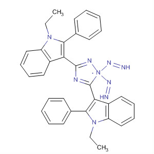 CAS No 63073-95-0  Molecular Structure