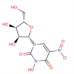 CAS No 63074-36-2  Molecular Structure