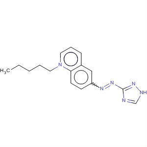 CAS No 63074-62-4  Molecular Structure