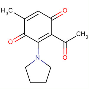 CAS No 63076-95-9  Molecular Structure