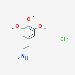 CAS No 6308-81-2  Molecular Structure