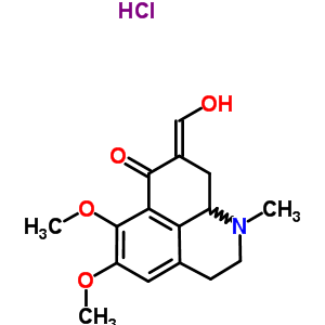 CAS No 63080-63-7  Molecular Structure