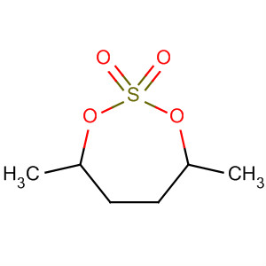 CAS No 63082-77-9  Molecular Structure