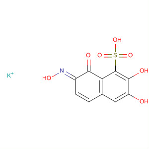 Cas Number: 63082-87-1  Molecular Structure