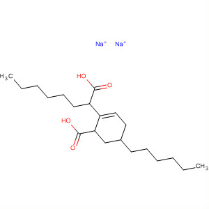 CAS No 63083-00-1  Molecular Structure