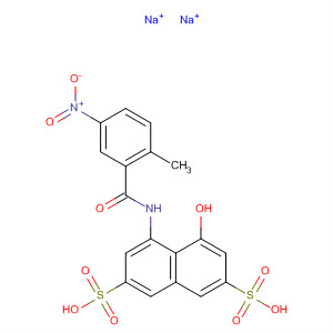 CAS No 63084-40-2  Molecular Structure