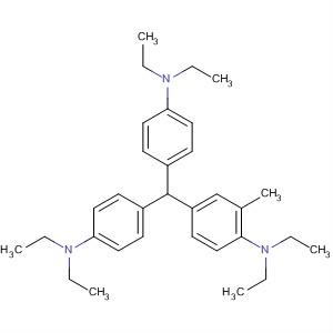 CAS No 63084-94-6  Molecular Structure