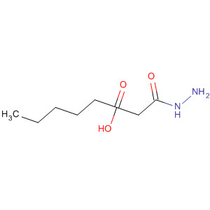 CAS No 63085-77-8  Molecular Structure