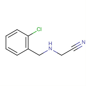 Cas Number: 63086-17-9  Molecular Structure