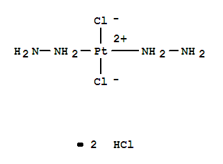 CAS No 63088-87-9  Molecular Structure