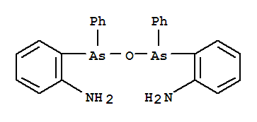 CAS No 6309-08-6  Molecular Structure