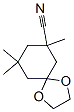 CAS No 6309-26-8  Molecular Structure