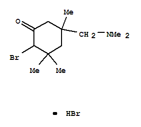 CAS No 6309-27-9  Molecular Structure