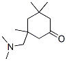 Cas Number: 6309-28-0  Molecular Structure