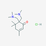 Cas Number: 6309-35-9  Molecular Structure