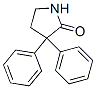 CAS No 6309-36-0  Molecular Structure