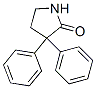 Cas Number: 6309-36-0  Molecular Structure