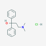 CAS No 6309-39-3  Molecular Structure