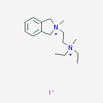 CAS No 6309-68-8  Molecular Structure