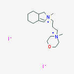 CAS No 6309-72-4  Molecular Structure