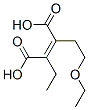 CAS No 6309-80-4  Molecular Structure