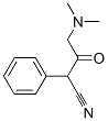 CAS No 6309-83-7  Molecular Structure