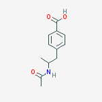 CAS No 6309-84-8  Molecular Structure