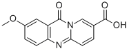 CAS No 63094-36-0  Molecular Structure