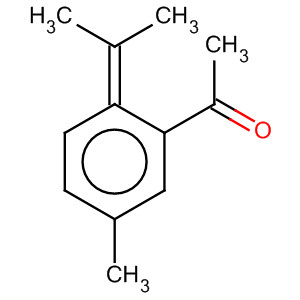 CAS No 63094-83-7  Molecular Structure