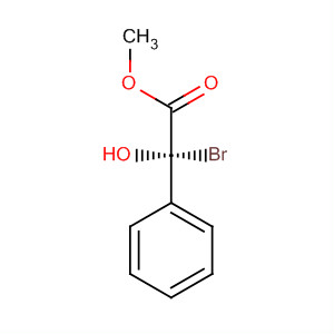CAS No 63096-32-2  Molecular Structure