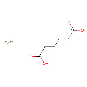 CAS No 63098-30-6  Molecular Structure