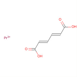 Cas Number: 63098-32-8  Molecular Structure