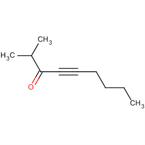 CAS No 63098-60-2  Molecular Structure