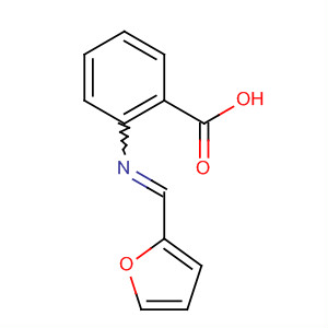 Cas Number: 63098-85-1  Molecular Structure