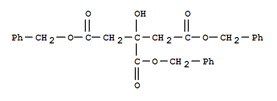 CAS No 631-25-4  Molecular Structure