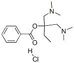 CAS No 631-38-9  Molecular Structure
