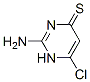 Cas Number: 6310-02-7  Molecular Structure