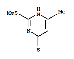 CAS No 6310-04-9  Molecular Structure