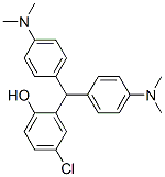 CAS No 6310-63-0  Molecular Structure