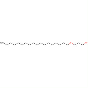 CAS No 63103-90-2  Molecular Structure